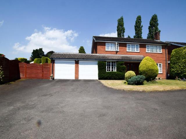 House for sale in Telford