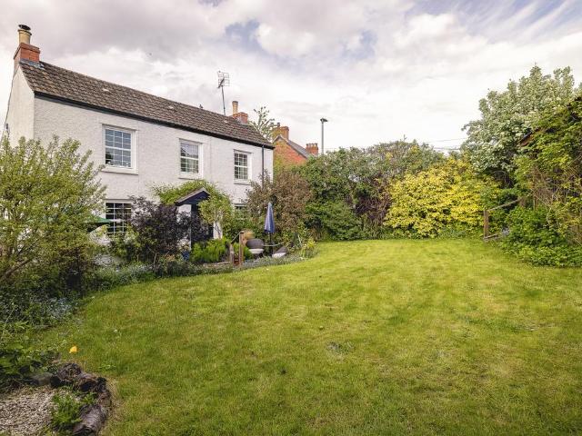 House for sale in Ross-on-wye