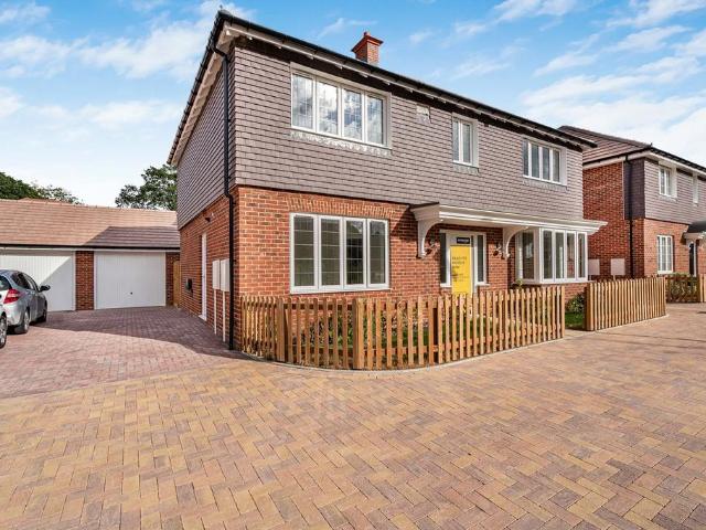 House for sale in Westborough, Surrey