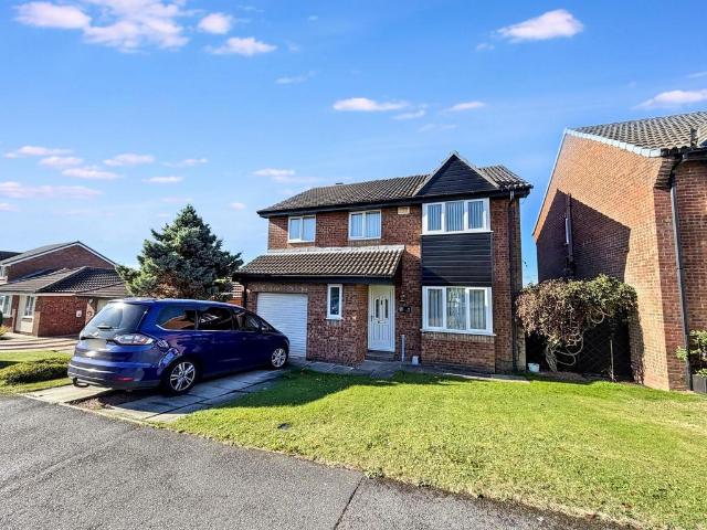 House for sale in Hetton-le-Hole, Sunderland