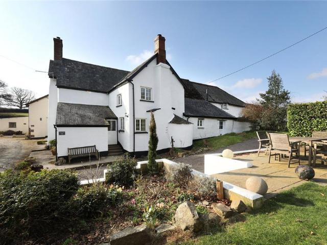 House for sale in Bridford, Isle Of Man