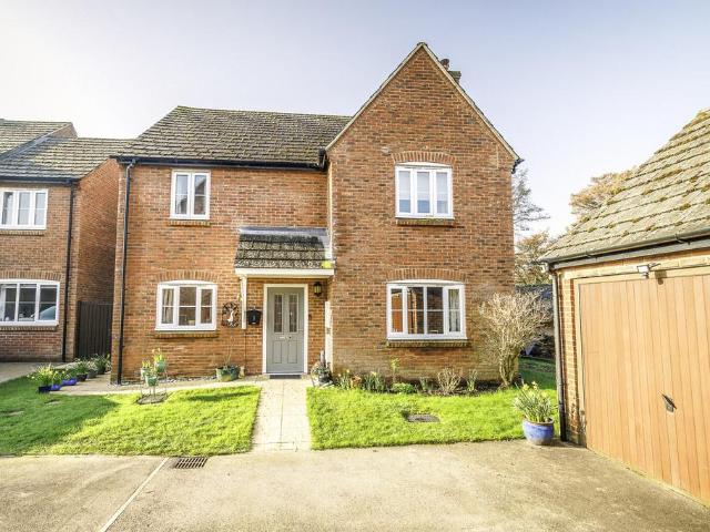 House for sale in Pontshill, Weston Under Penyard