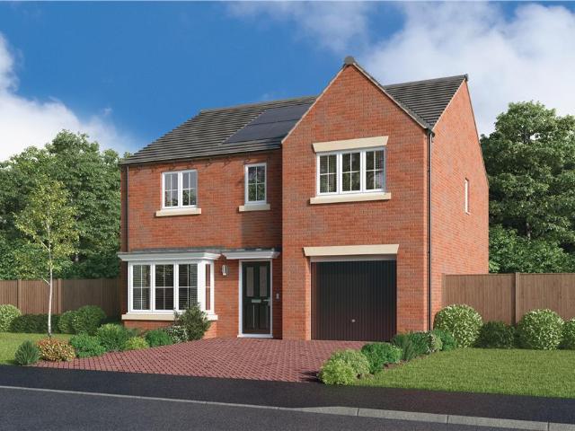 House for sale in New Duston, Duston