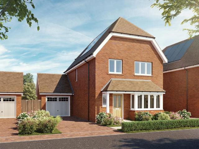 House for sale in Westborough, Isle Of Man