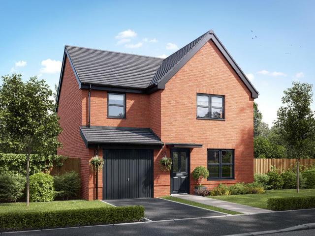 House for sale in Whinmoor, West Yorkshire