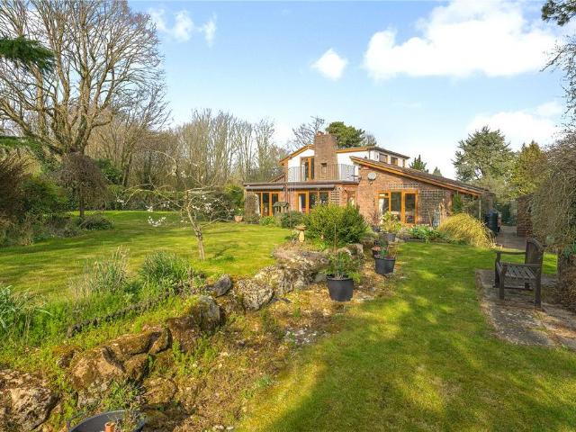 House for sale in Shepherdswell with Coldred, Ash