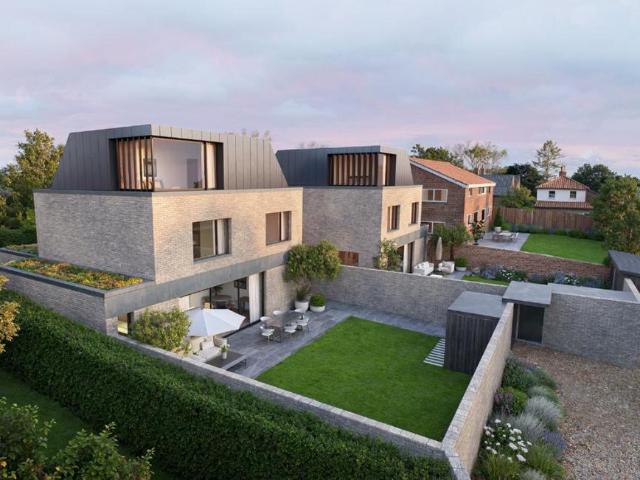 House for sale in Upper Walmer, Ash