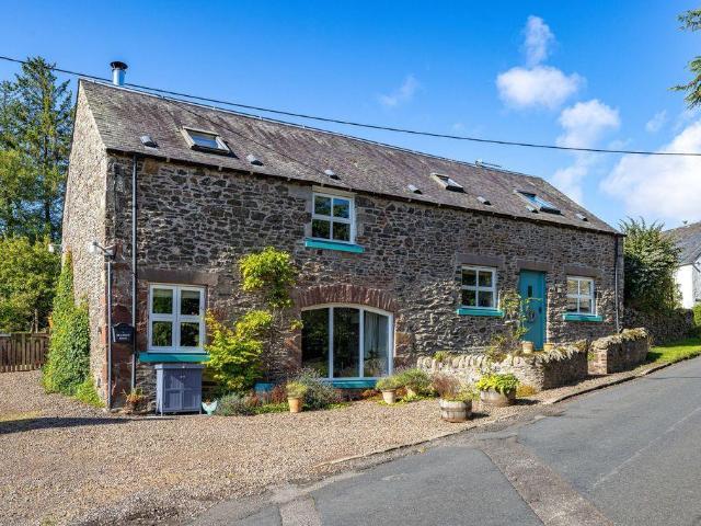 House for sale in Midlem, Scotland