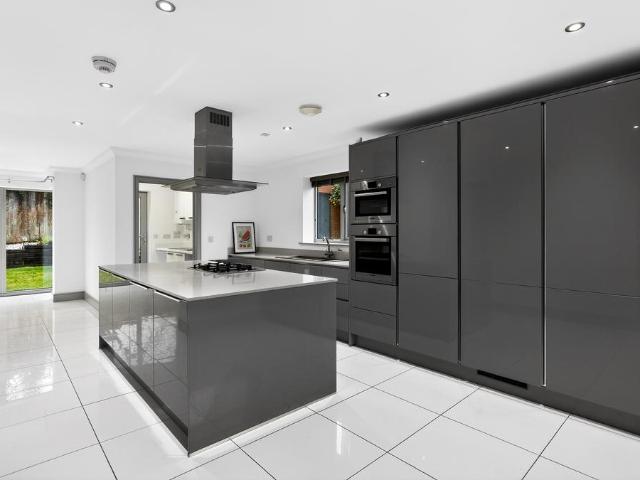 House for sale in Grantham, Barholm