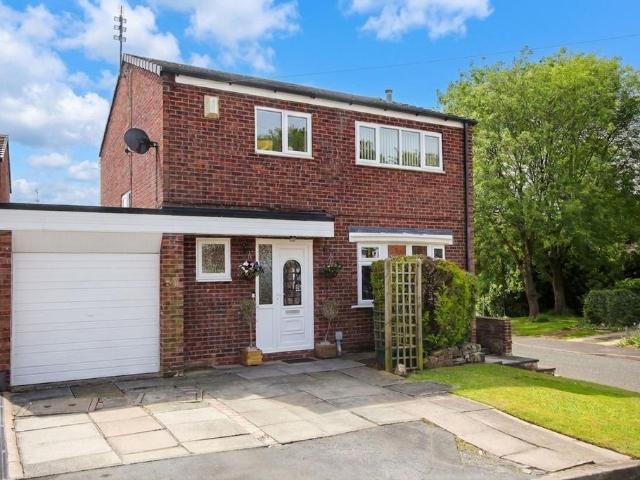 House for sale in Leftwich
