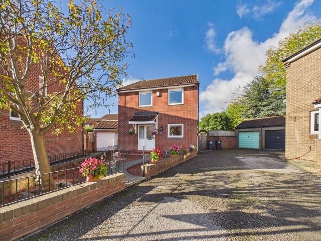House for sale in Whinfield, Darlington