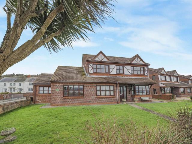 House for sale in Llanrhidian Higher, Penclawdd