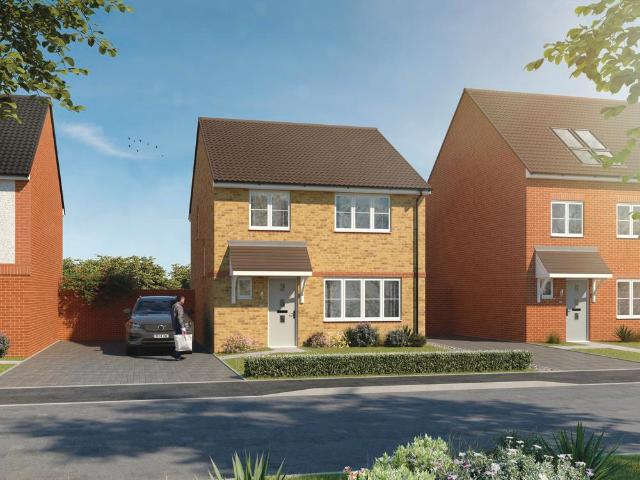 House for sale in Hendredenny, Abertridwr