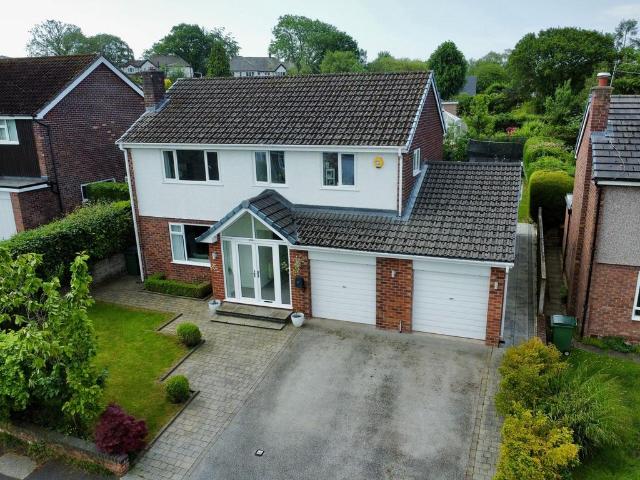 House for sale in Mill Brow, Greater Manchester