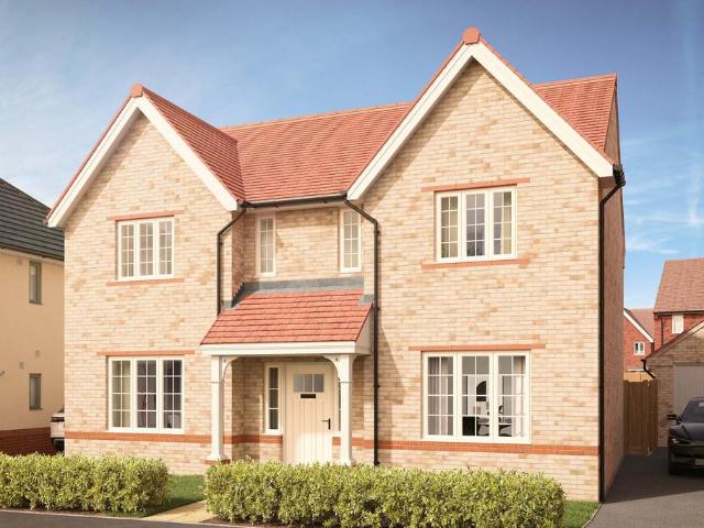 House for sale in Stroud Green, Barling