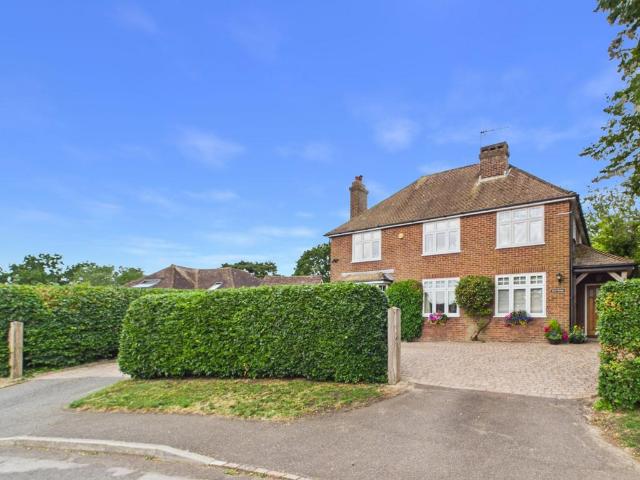 House for sale in Battle, Heathlands