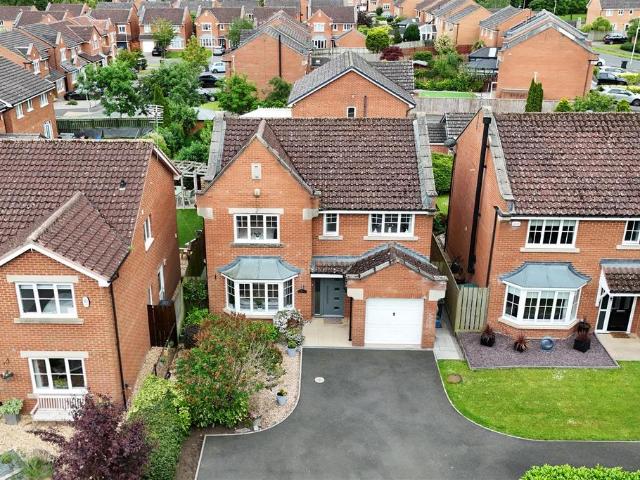 House for sale in School Aycliffe, Darlington