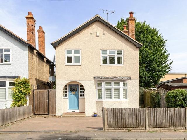House for sale in Sandwich, Ash