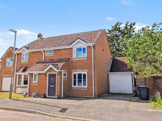 House for sale in Okeford Fitzpaine, East Dorset