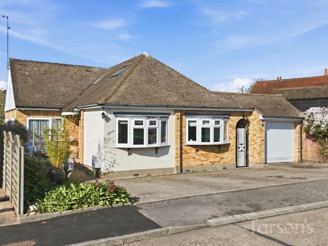 House for sale in Brook Street, Navestock Side