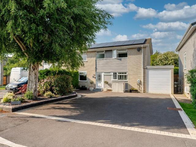 House for sale in Congresbury, North Somerset