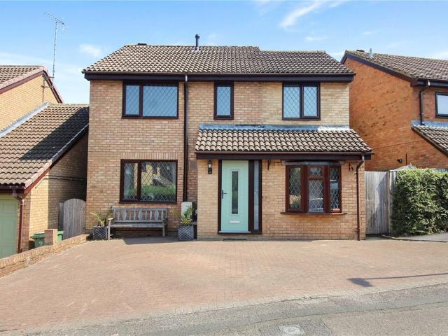 House for sale in Woodhall Park, Haydon Wick