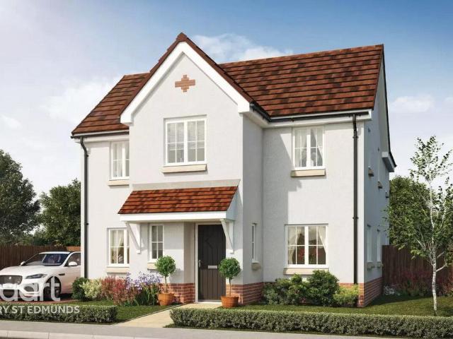 House for sale in Bedingfield, Suffolk