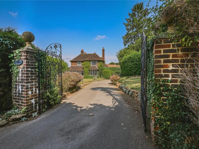 House for sale in Liss, East Hampshire