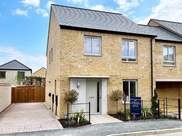 House for sale in Arbury, Cambridgeshire