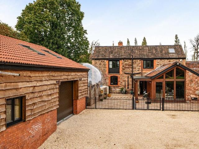 House for sale in West Newton, North Petherton