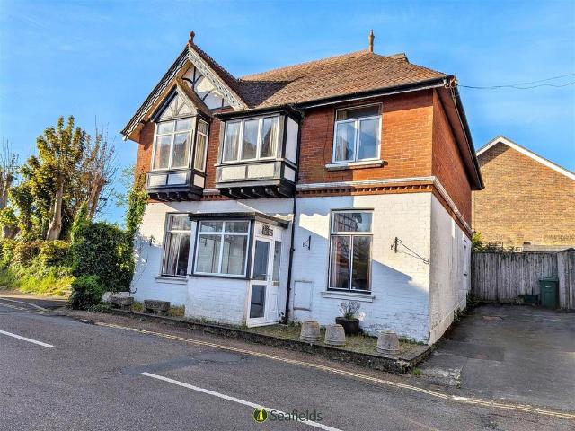 House for sale in Seaview, Isle Of Wight