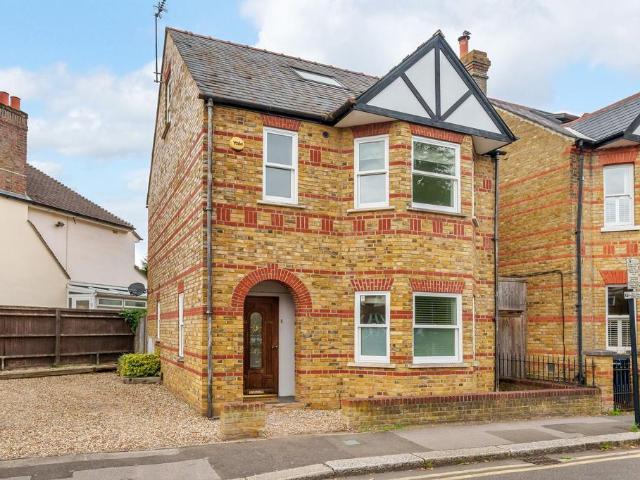 House for sale in Clewer Village, Windsor