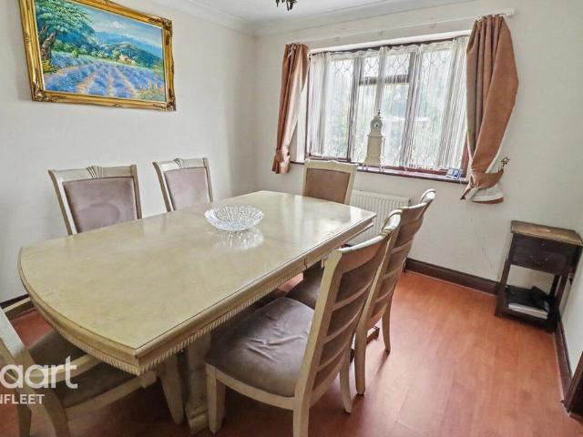 House for sale in Essex