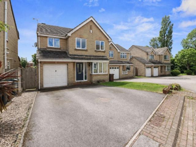 House for sale in Dinnington St. John's, Dinnington