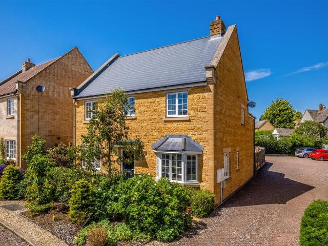 House for sale in Chipping Norton, Black Bourton