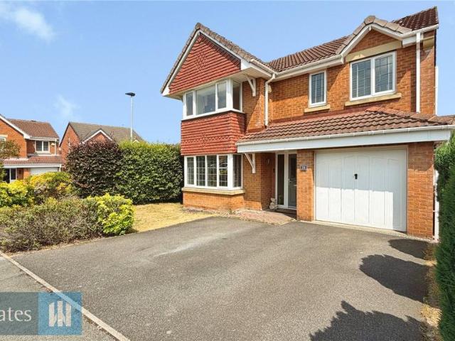 House for sale in Birdwell, South Yorkshire