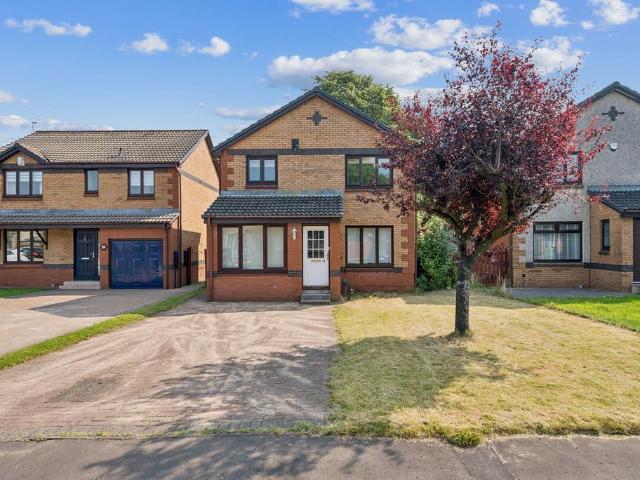 House for sale in Balgrayhill, Scotland