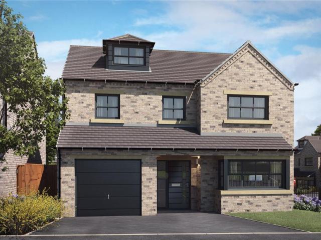 House for sale in Flamborough