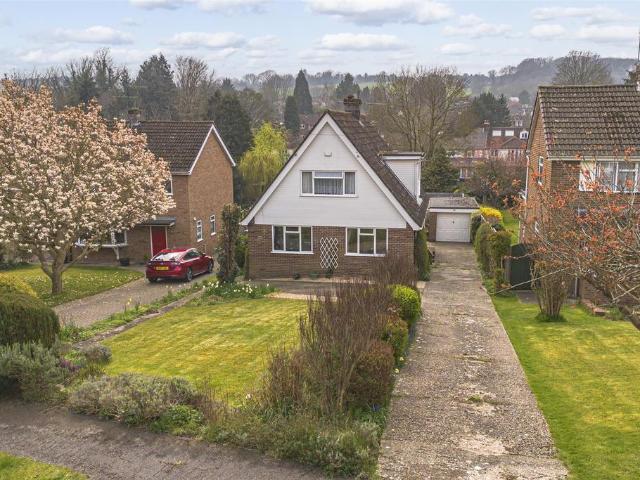 House for sale in Buckinghamshire