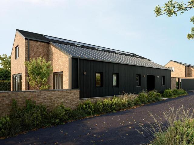 House for sale in High Field, York