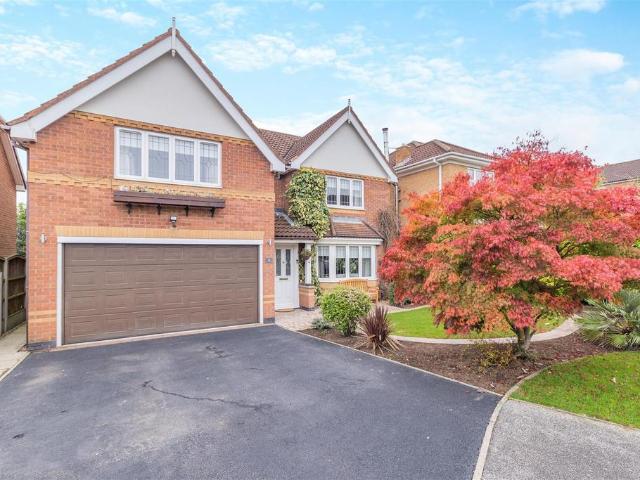 House for sale in Berry Hill, Potters Corner