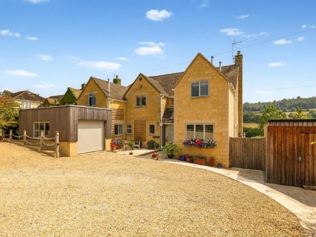 House for sale in Ham Butts, School House