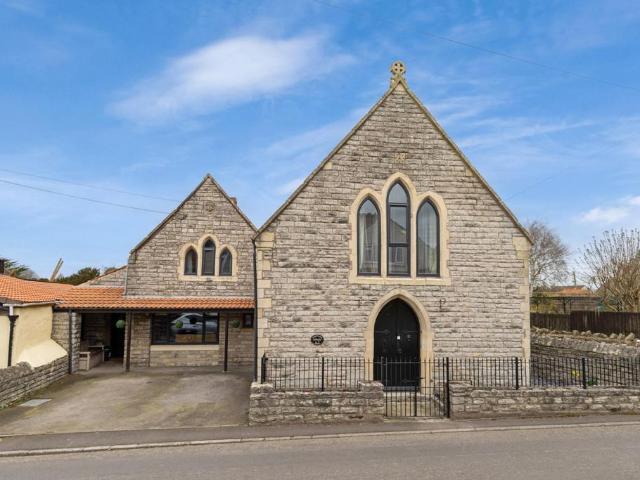 House for sale in Puriton, Somerset