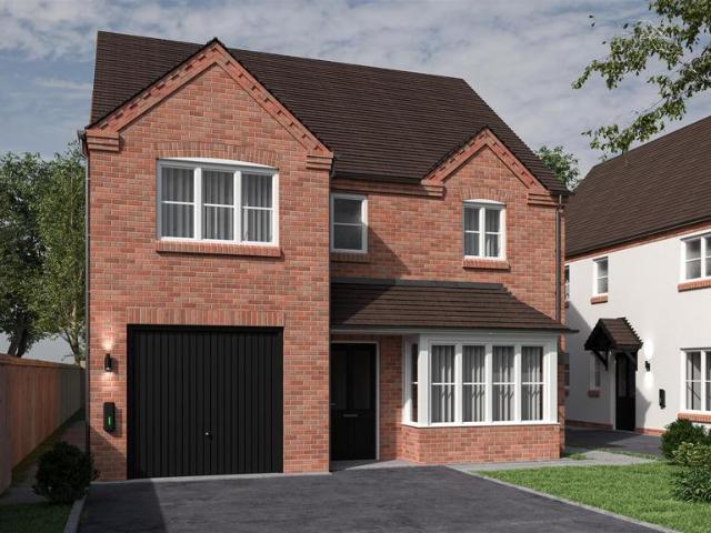 House for sale in Ellesmere Urban, Ellesmere