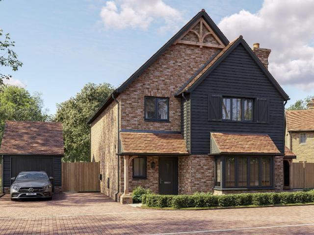 House for sale in East End, Tunbridge Wells