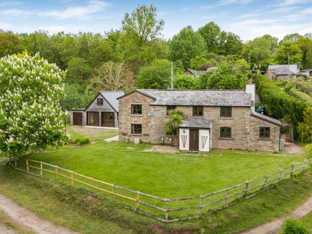 House for sale in Ewyas Harold