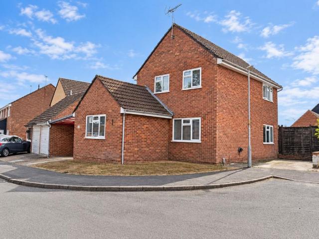 House for sale in Greenstead, Colchester