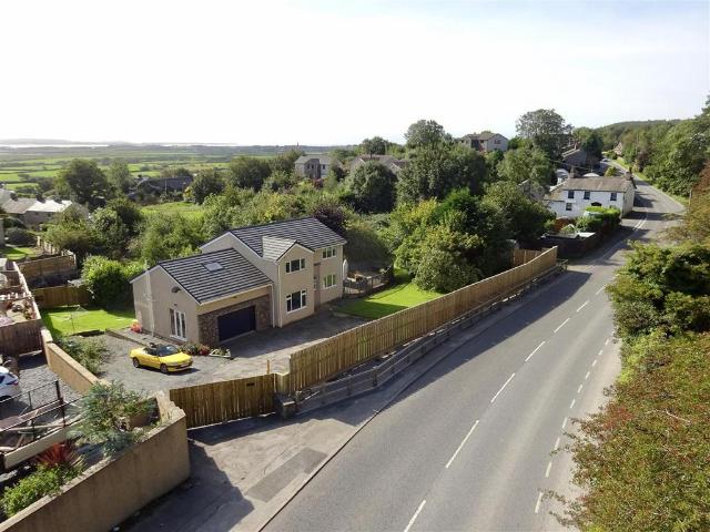 House for sale in Millom Without, The Hill