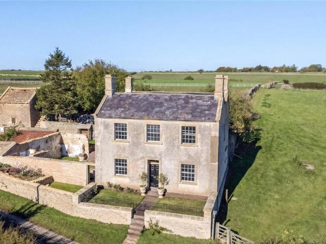 House for sale in Dyrham and Hinton, Marshfield