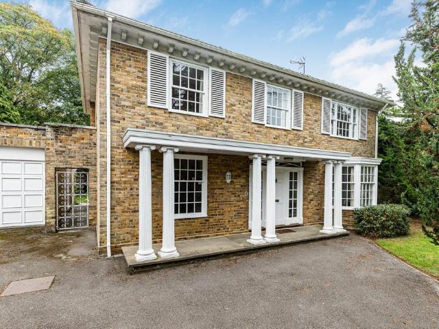House for sale in Headington Hill, The Slade